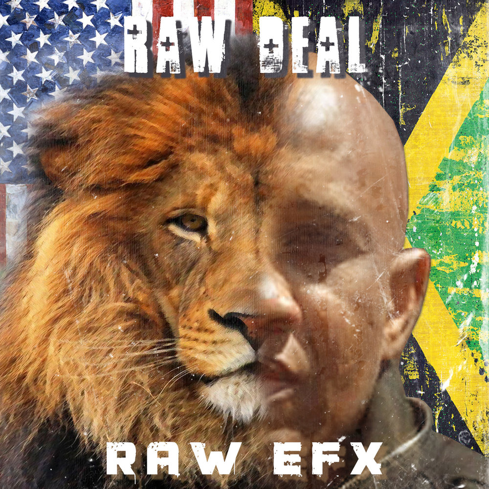 E raw