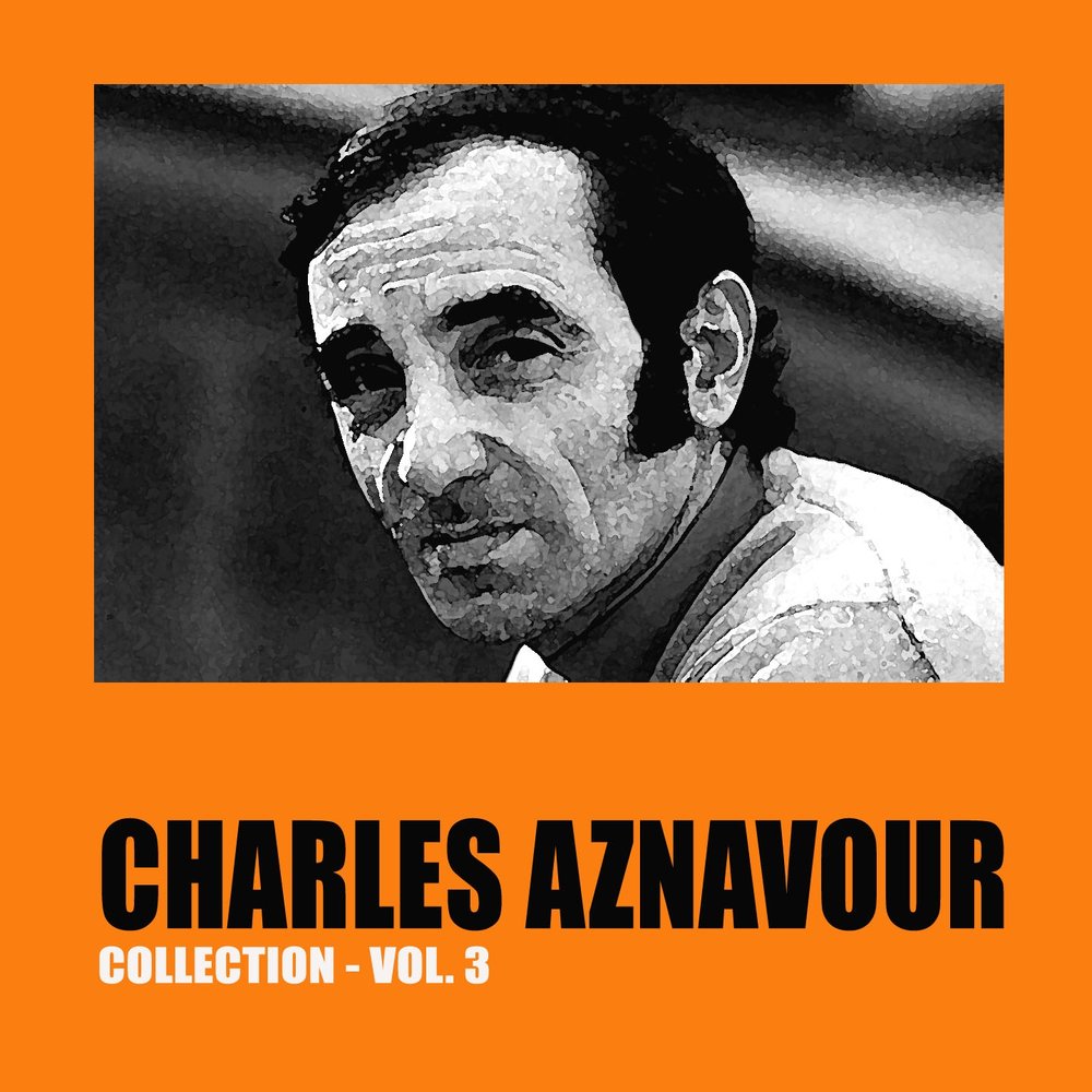 Charles aznavour une vie d amour