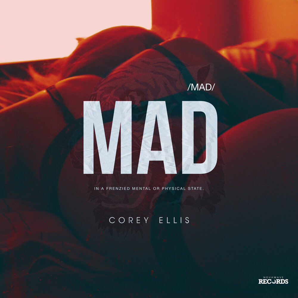 Mad слушать. Mad - Single.