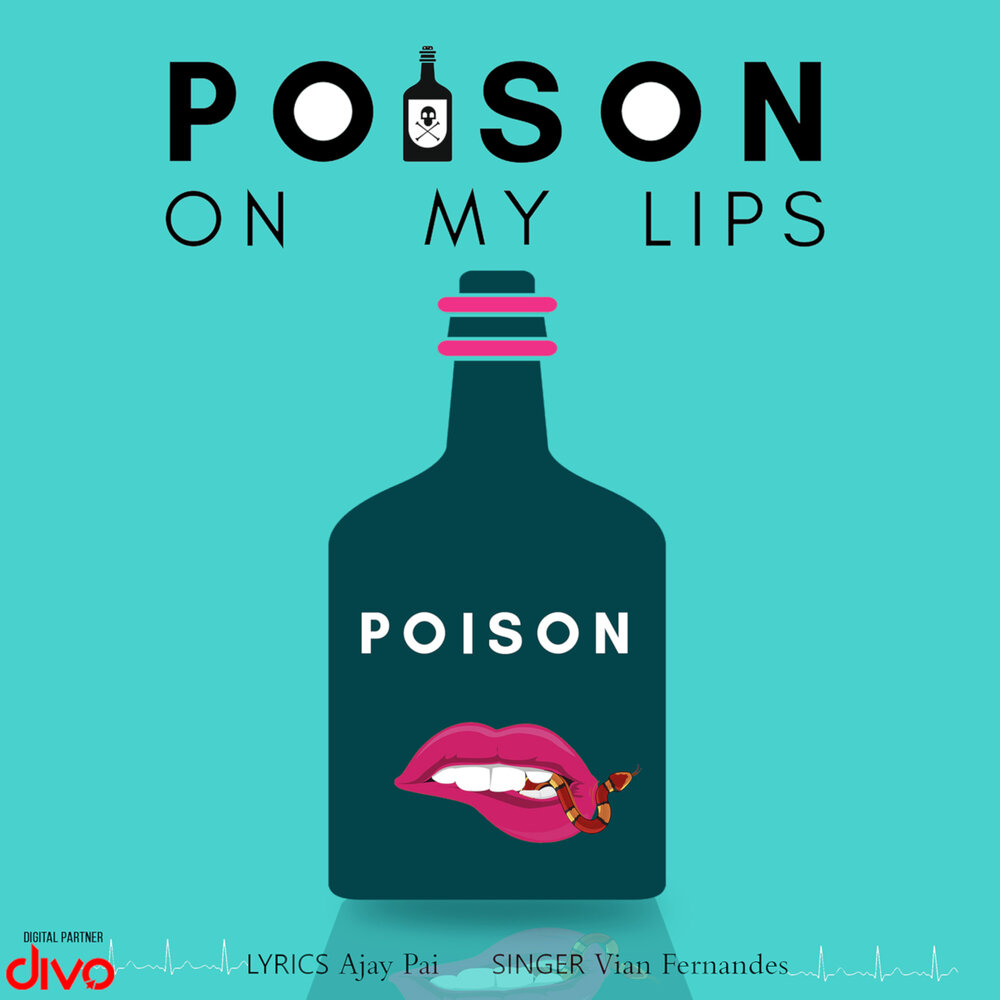 Poison Lips. Vitalic Poison Lips. Poison текст. Poison Lips игра.