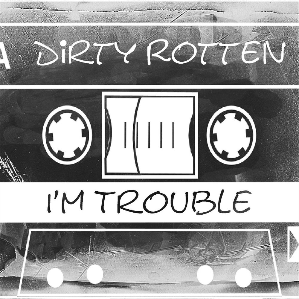 Trouble песня. Dirty Trouble. Трабл песня альбом с лампой.