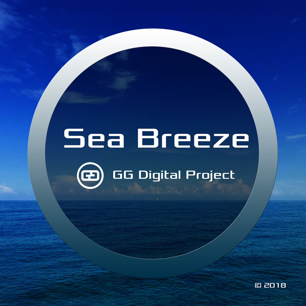 Проект sea breeze