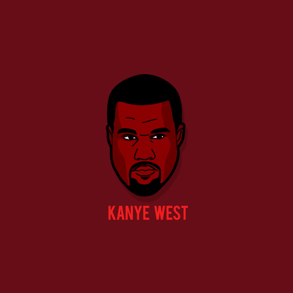 Kanye west альбом 2024. Kanye West обложки альбомов. King Kanye West обложка. Альбом Канье Уэста обложка.