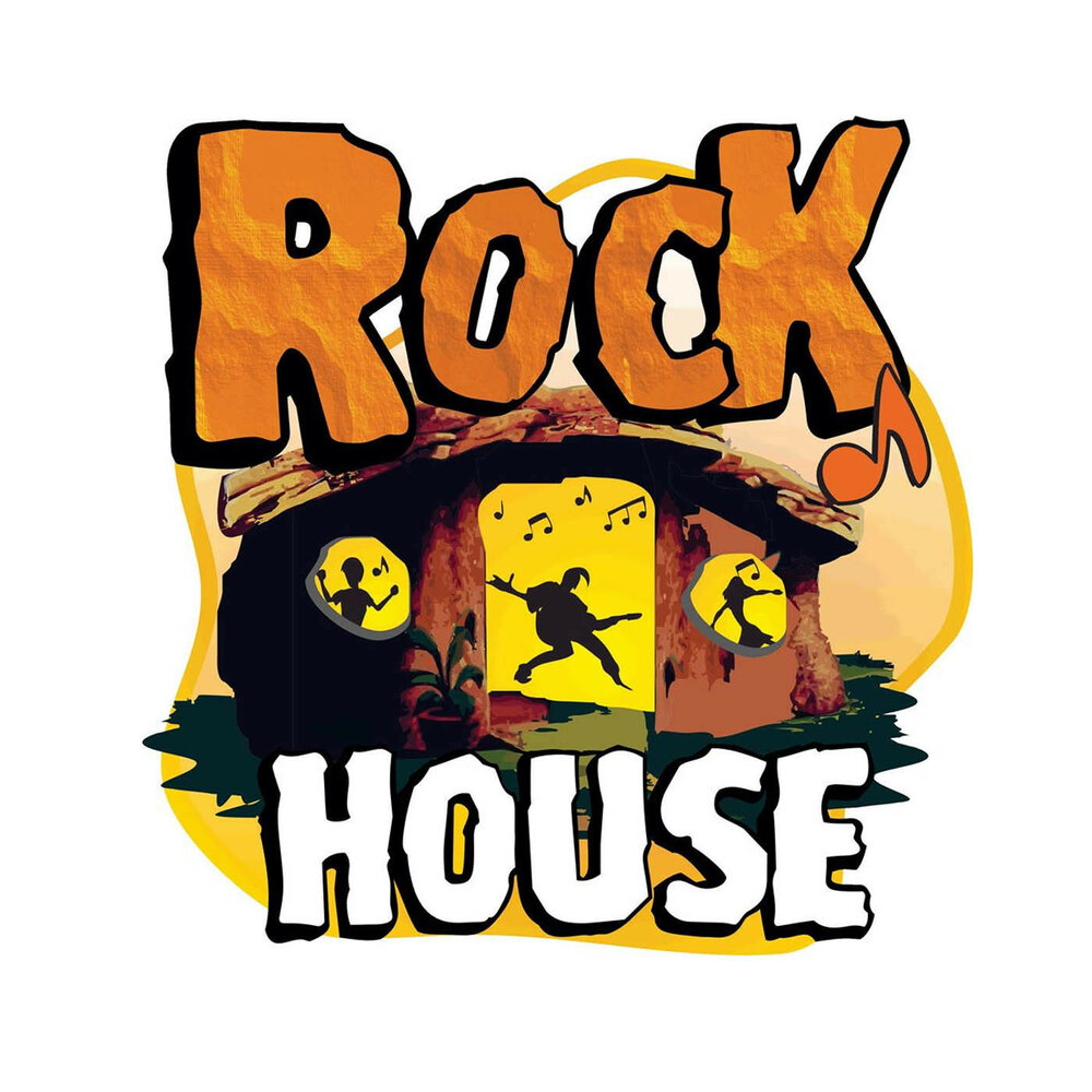 Rocking house. Rock House. Rock House Gyu. Rock House PNG.