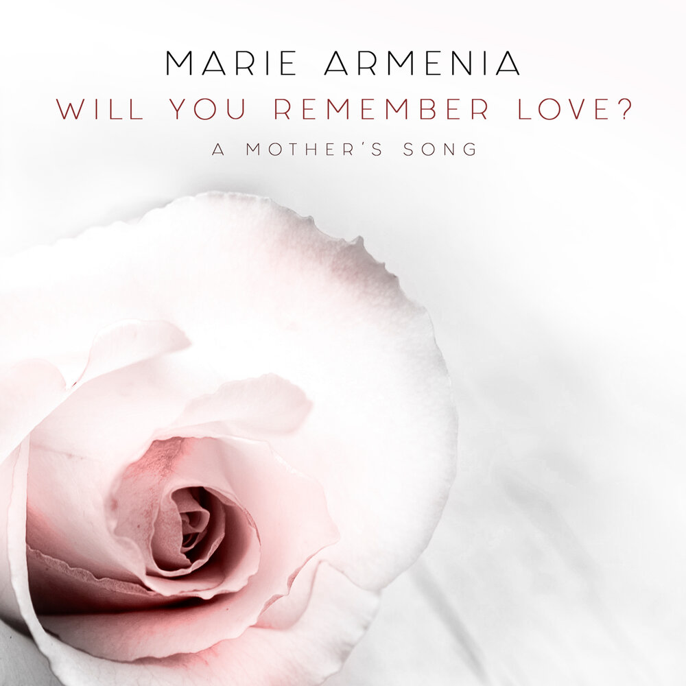 Remember that love you. Love remembered.