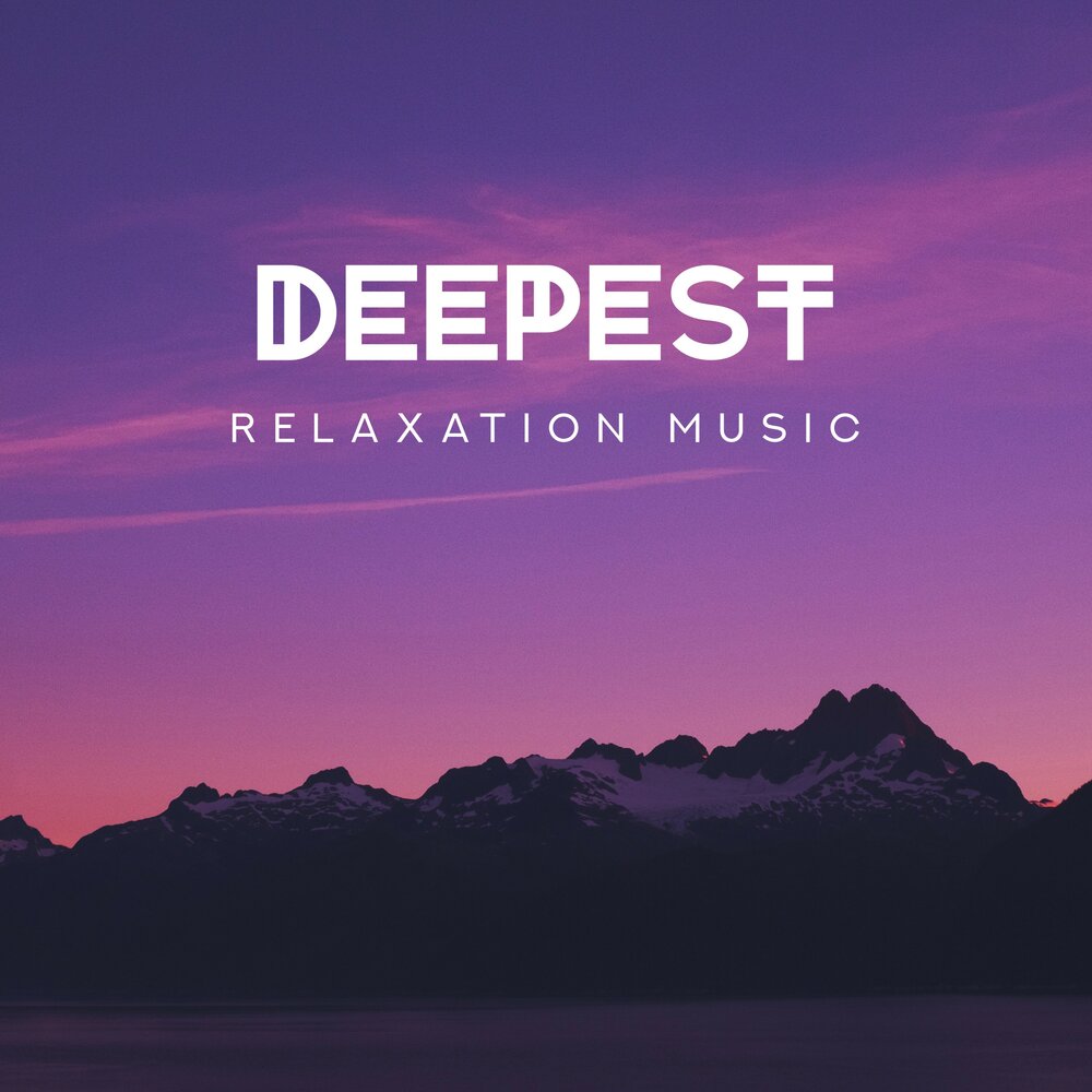 Deep relax music