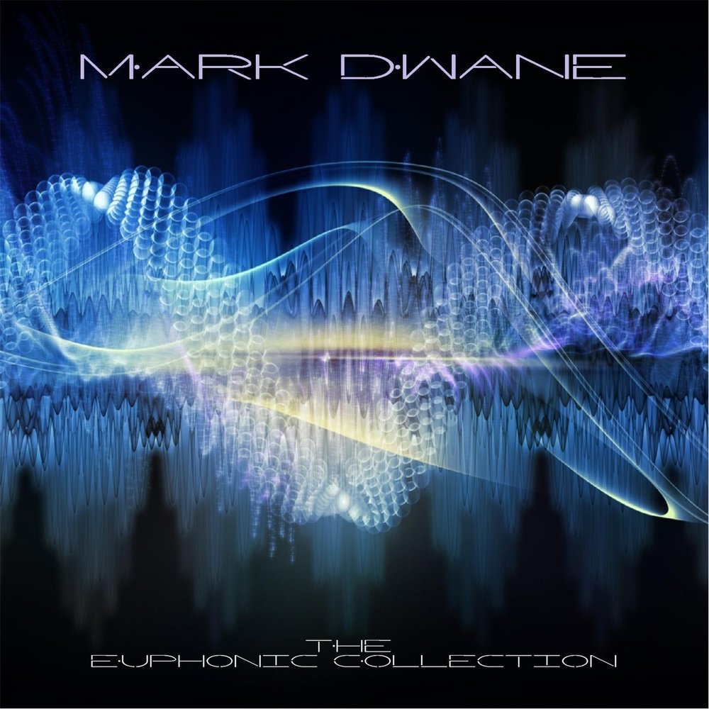 Dwane Mark. Mark Dwane - Ufology. Mark remastered