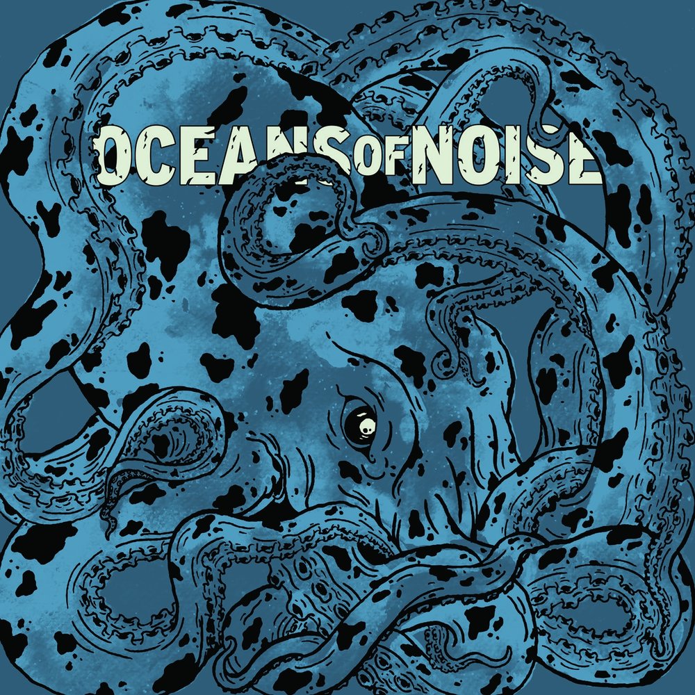 Oceans песня. Noise of Rumors.