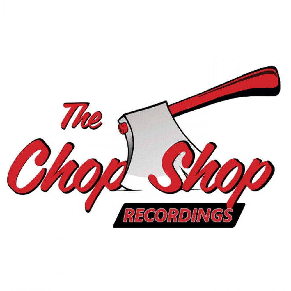 Chop. Chop shop records logo. Shop слушать.