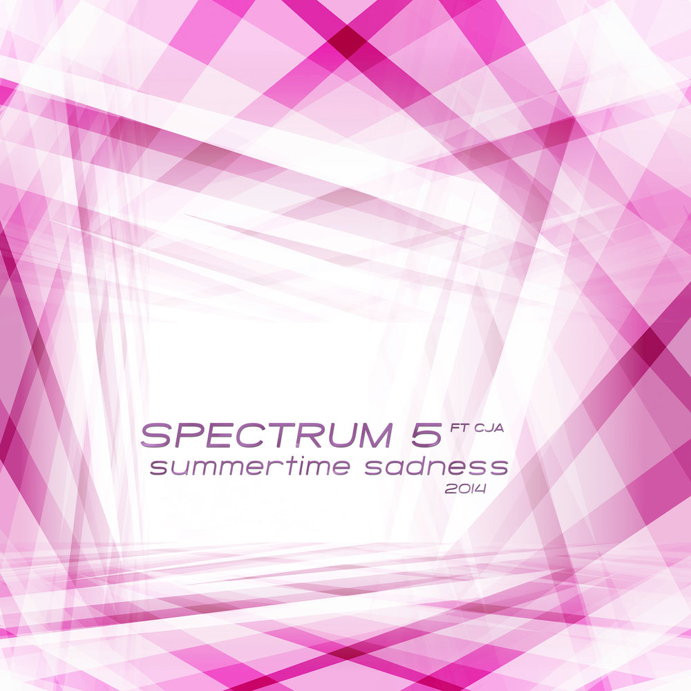 Spectrum 2014. Sad Spectre. Спектрум 5
