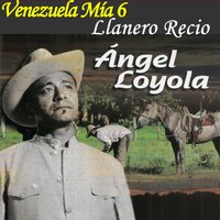 Angel Loyola