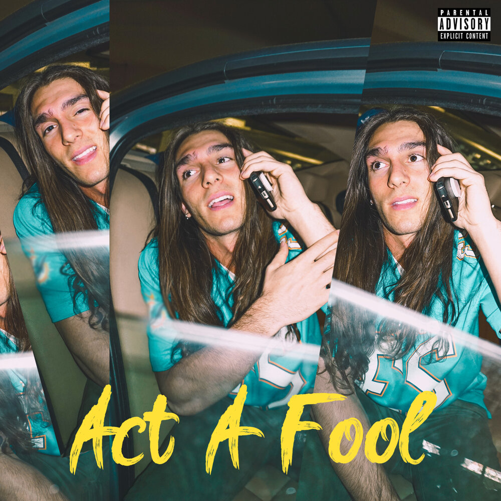 Песни act. Act a Fool. Acting the Fool. Act a Fool откуда. Act Music Official.