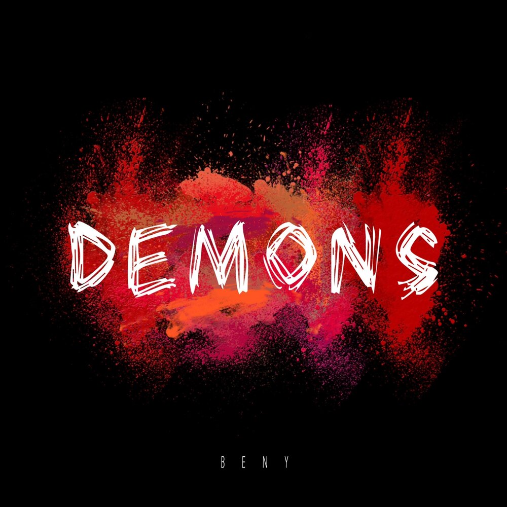 Песня demons. Demons Song.