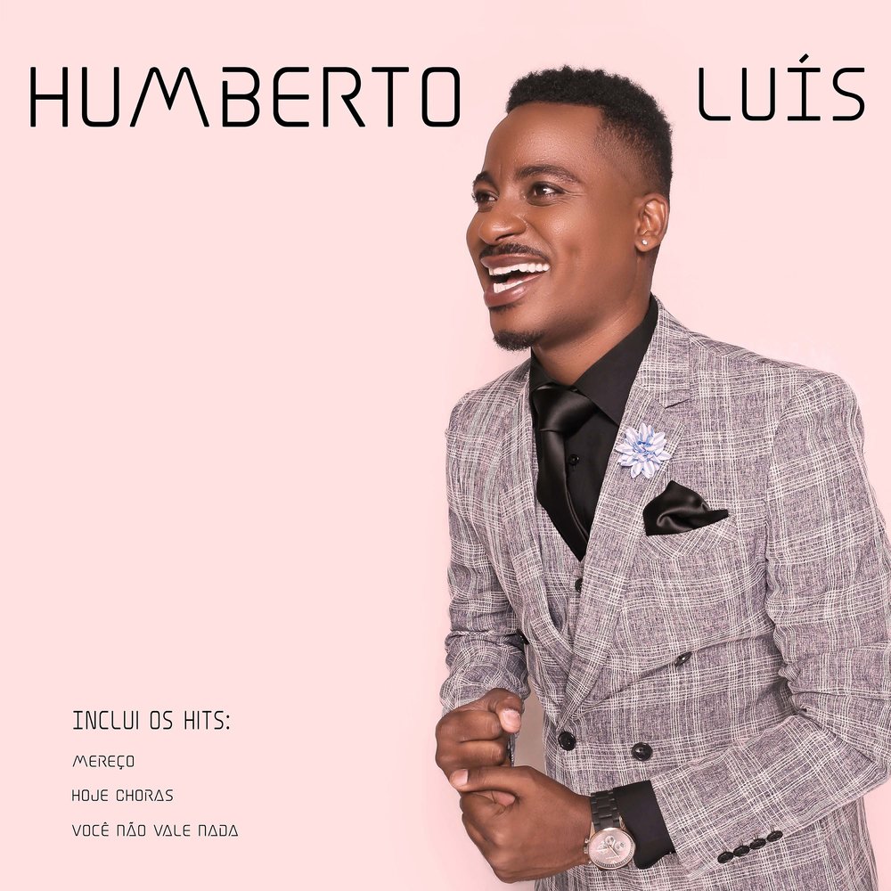 Humberto Luis - Humberto Luis - 2017 M1000x1000