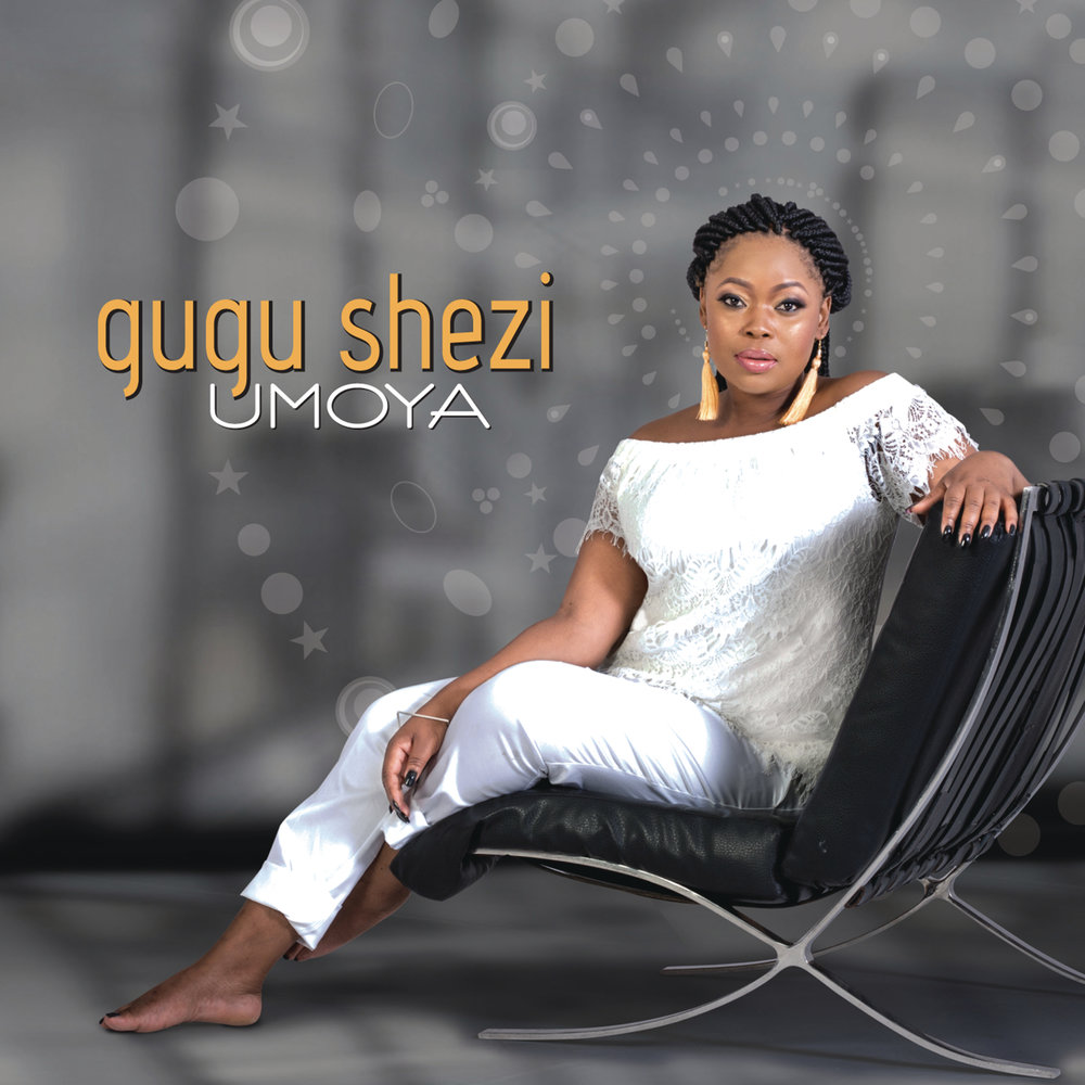 Gugu Shezi - Umoya M1000x1000