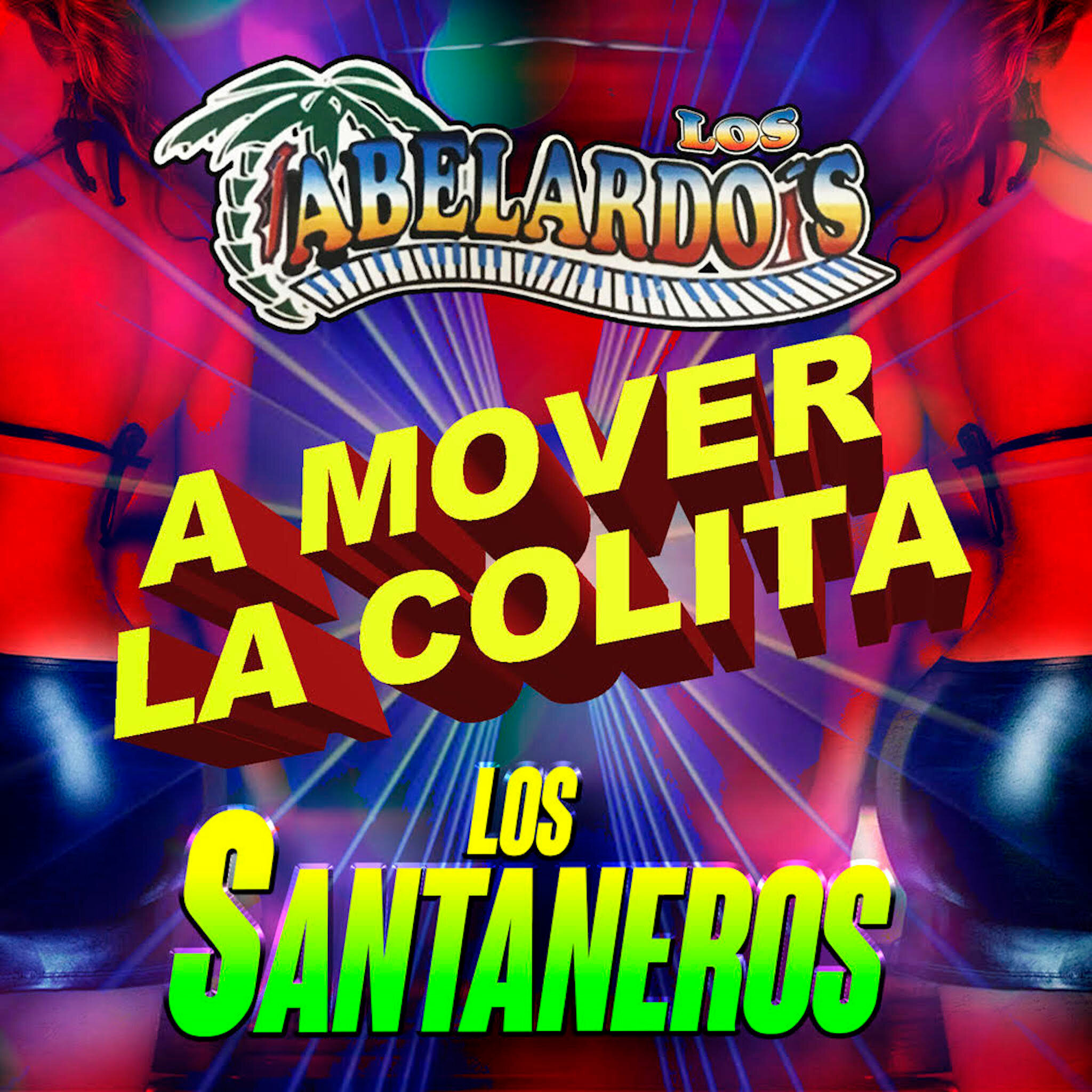 Los Santaneros