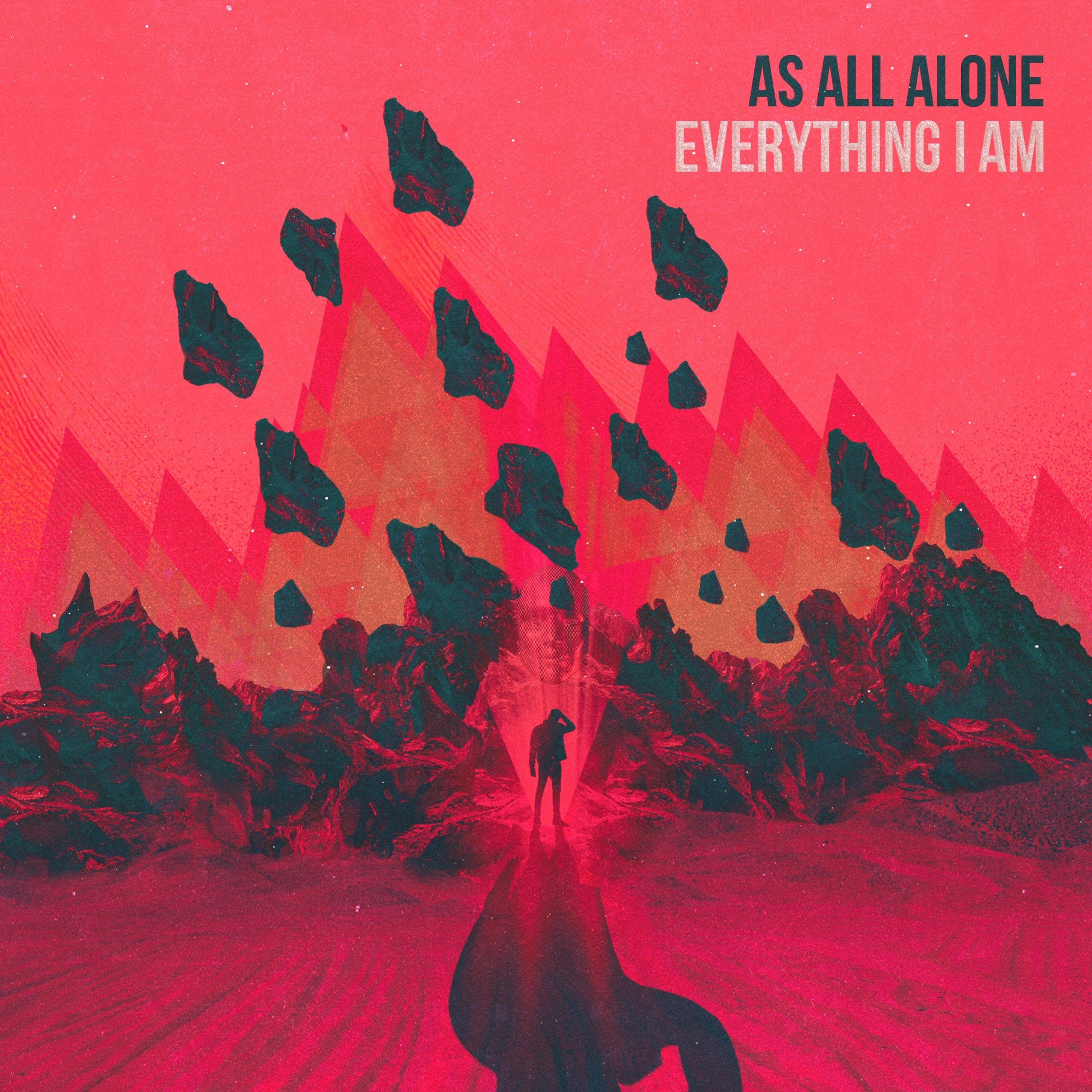 As All Alone