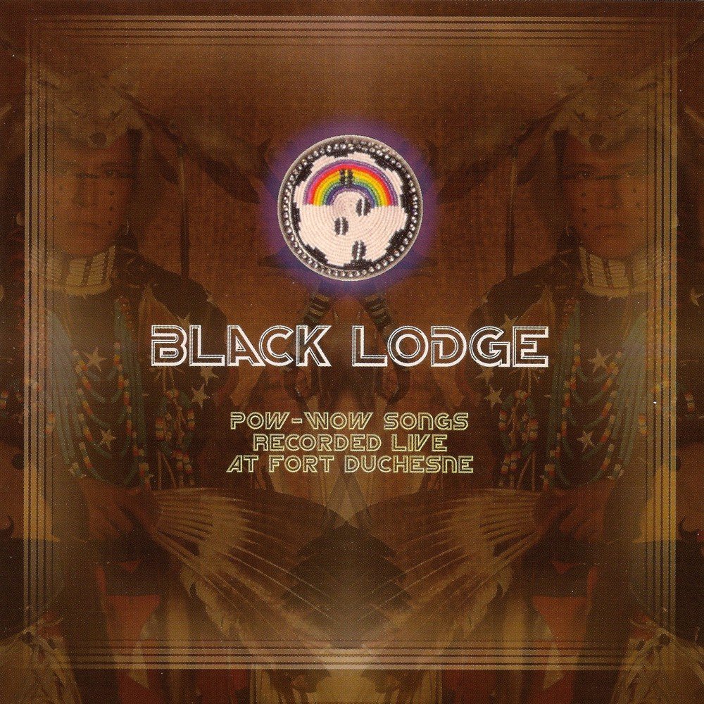 Black Lodge records.