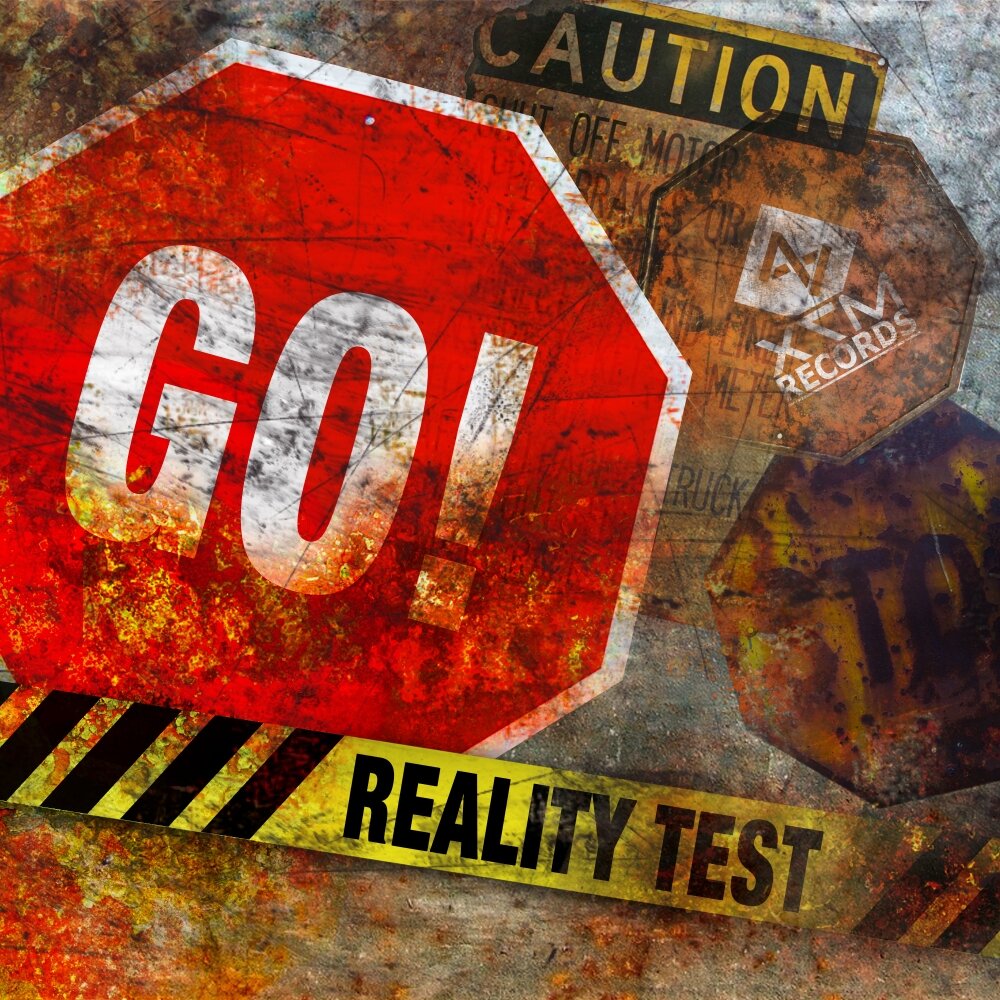 Go album. Реалити тест. Reality Testing. Reality Test - Singles & Ep's. Adobted reality Test.