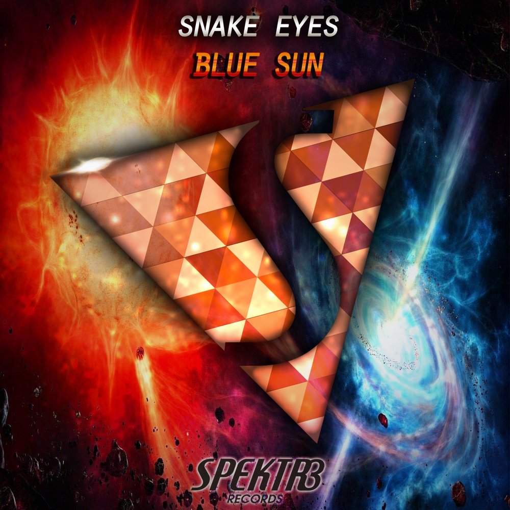 Змейка на солнце. Snake Eyes Feint feat. Coma. Песни Snake Eyes. Musical album Blue Sun. Blue Sun.
