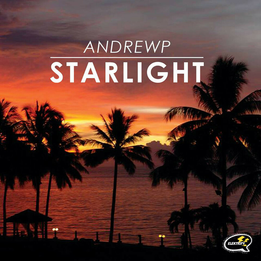 Starlight listening. Starlight Andy.