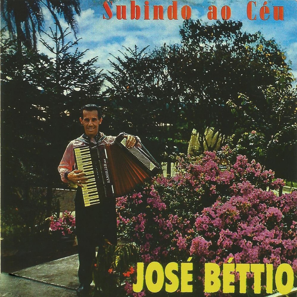 jose bettio cd