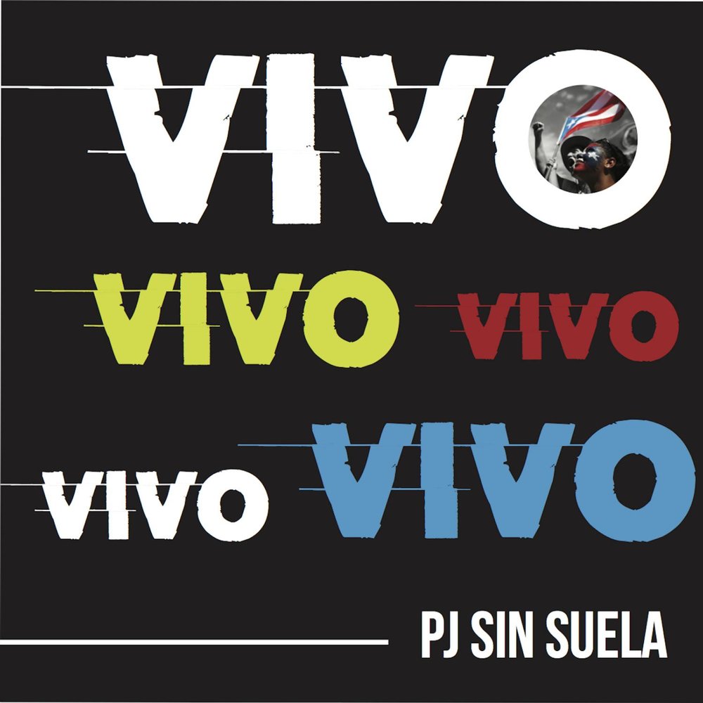 Vivo PJ Sin Suela слушать онлайн на Яндекс Музыке.