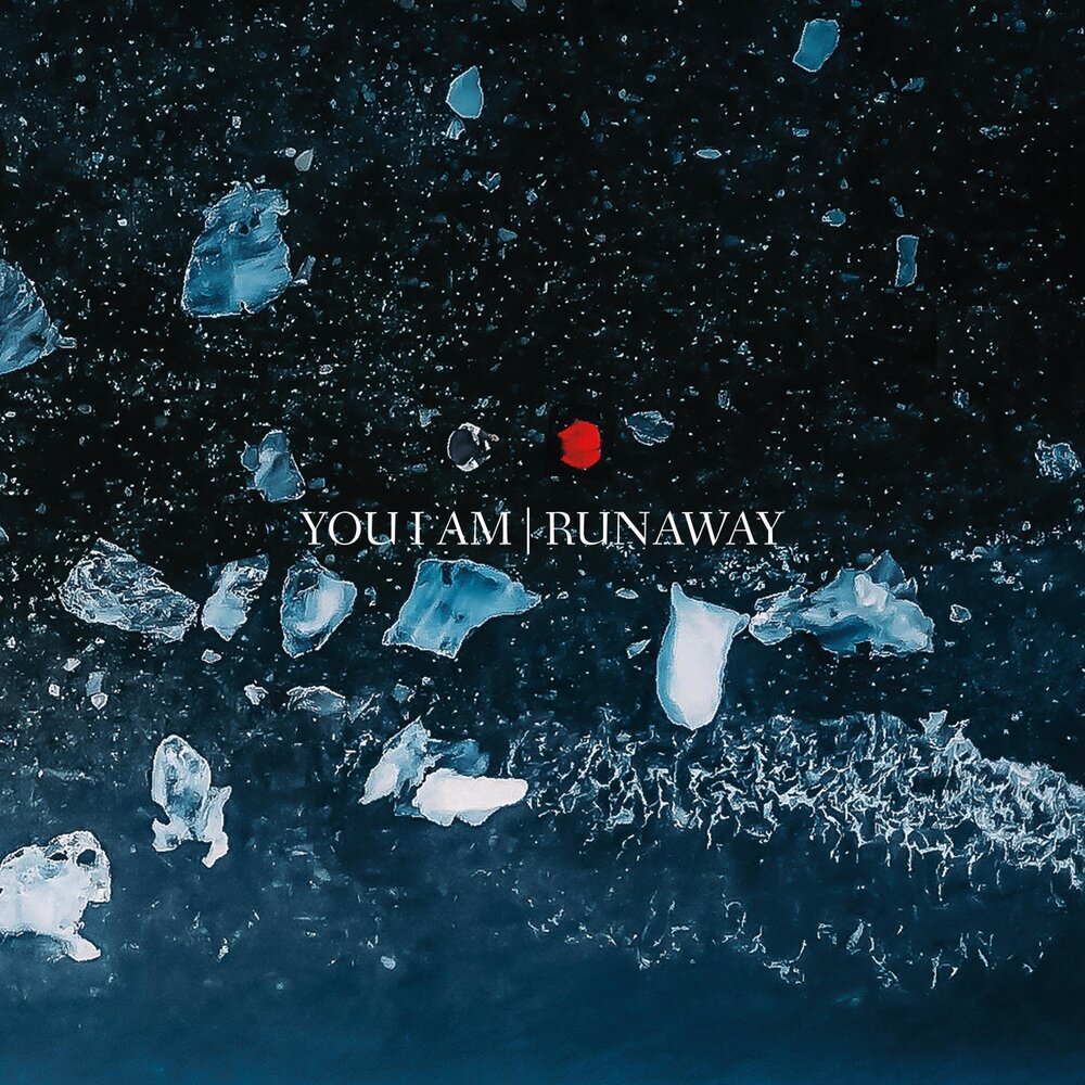 I am running away. Run away. The prophet jonah runs away from god. I am running away. I am running away.