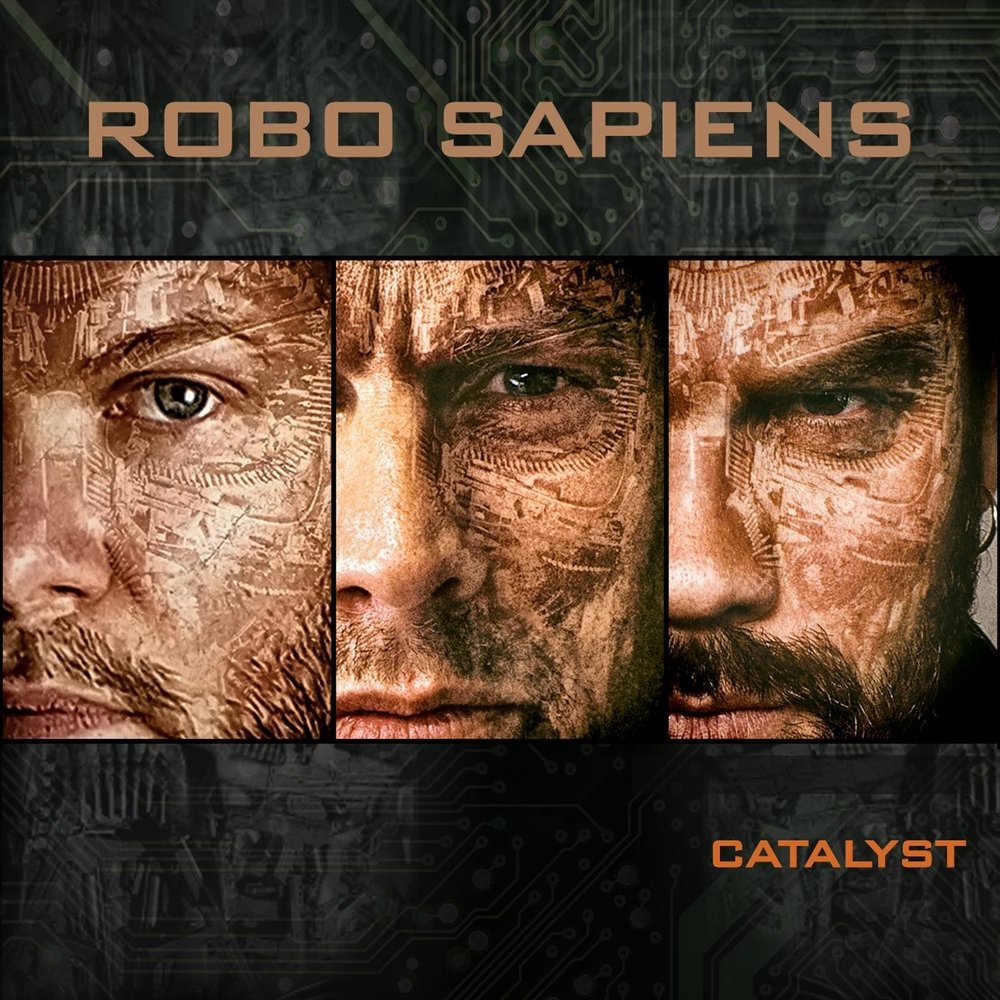 Robo sapien. Sapiens слушать онлайн. Die Robo sapiens Robo sapien Race Bonus tracks Edition 2022.