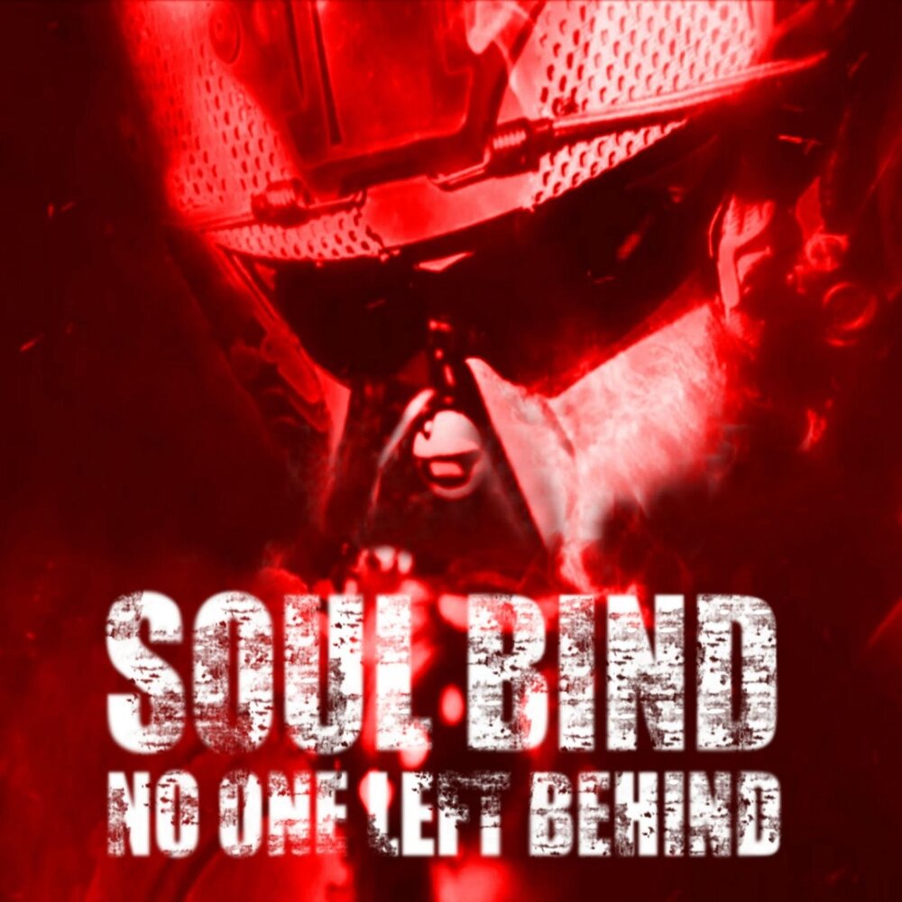 Soul binding. Bound Soul poster.