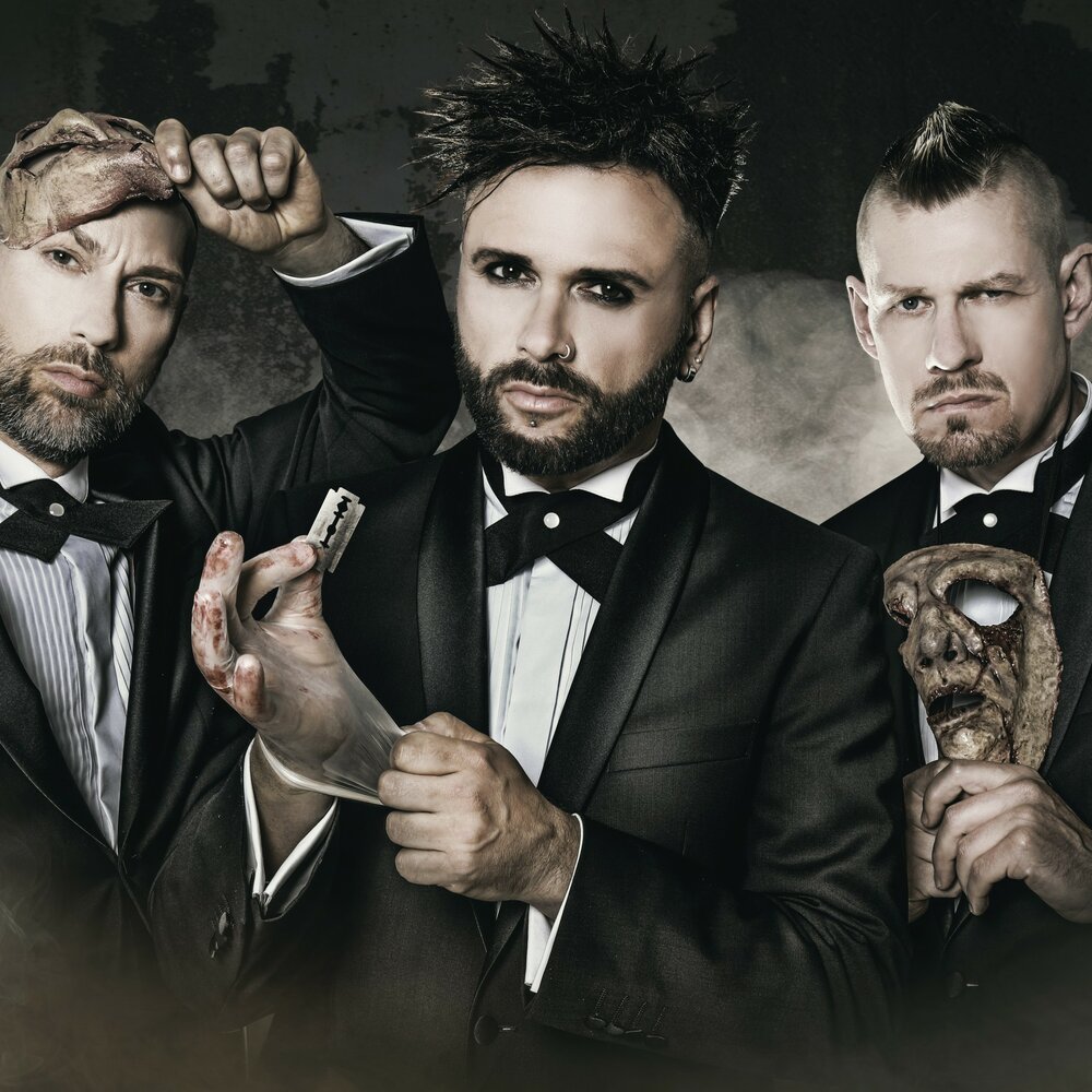 YandexMusic profile picture