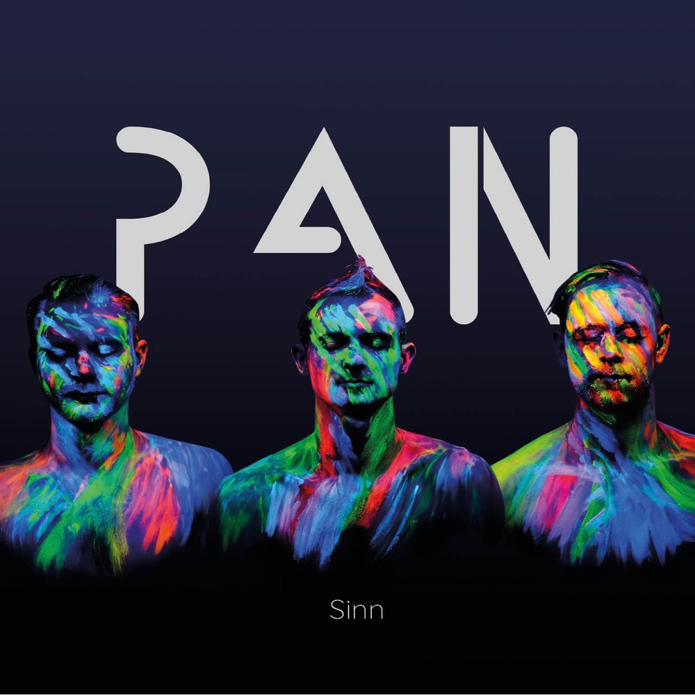 Pan pan cd