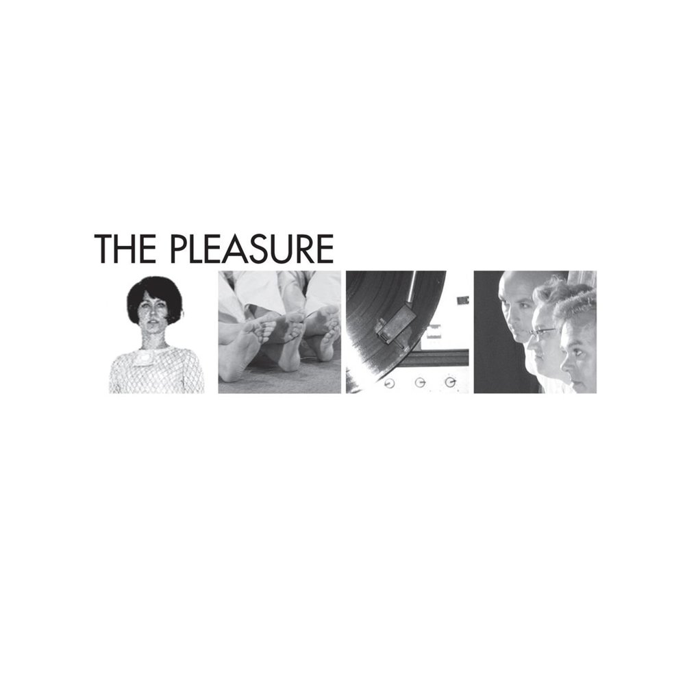 Pleasure песня. The pleasure Company.