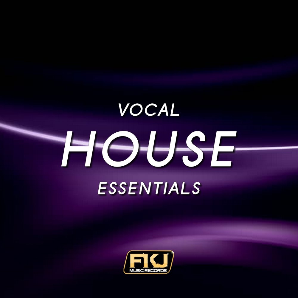 Vocal house mp3