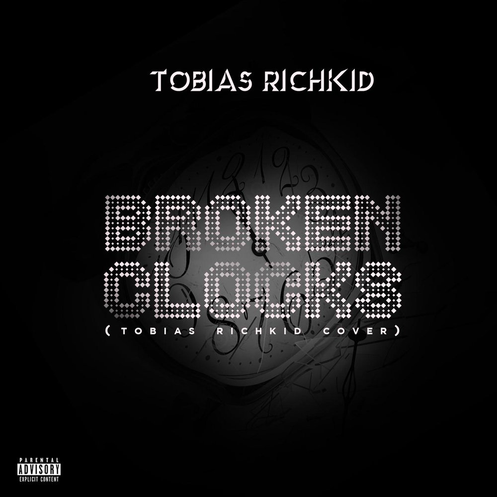 Broken clocks