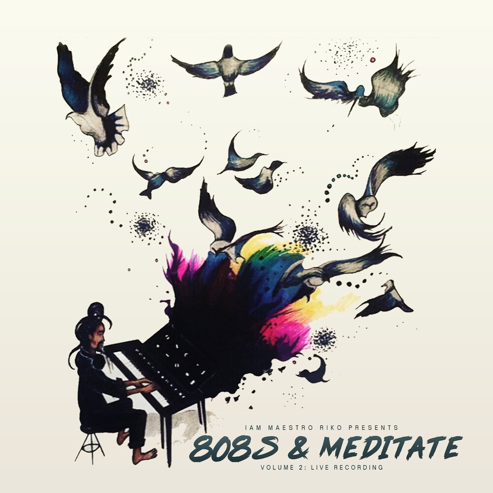 I am live песня