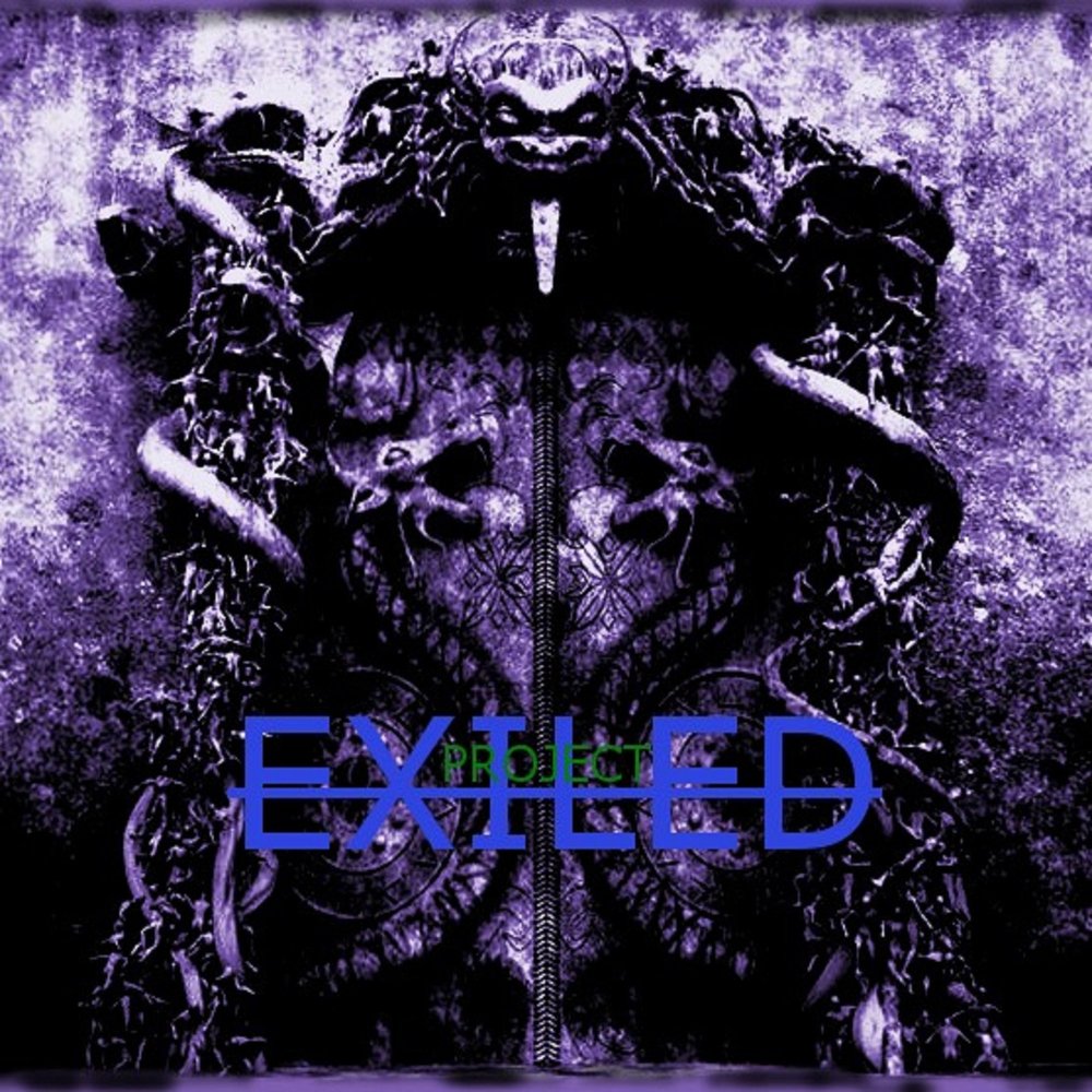 Exes project. Exiled from Light. Exile альбом. Exiled from Light logo. Project Exile.