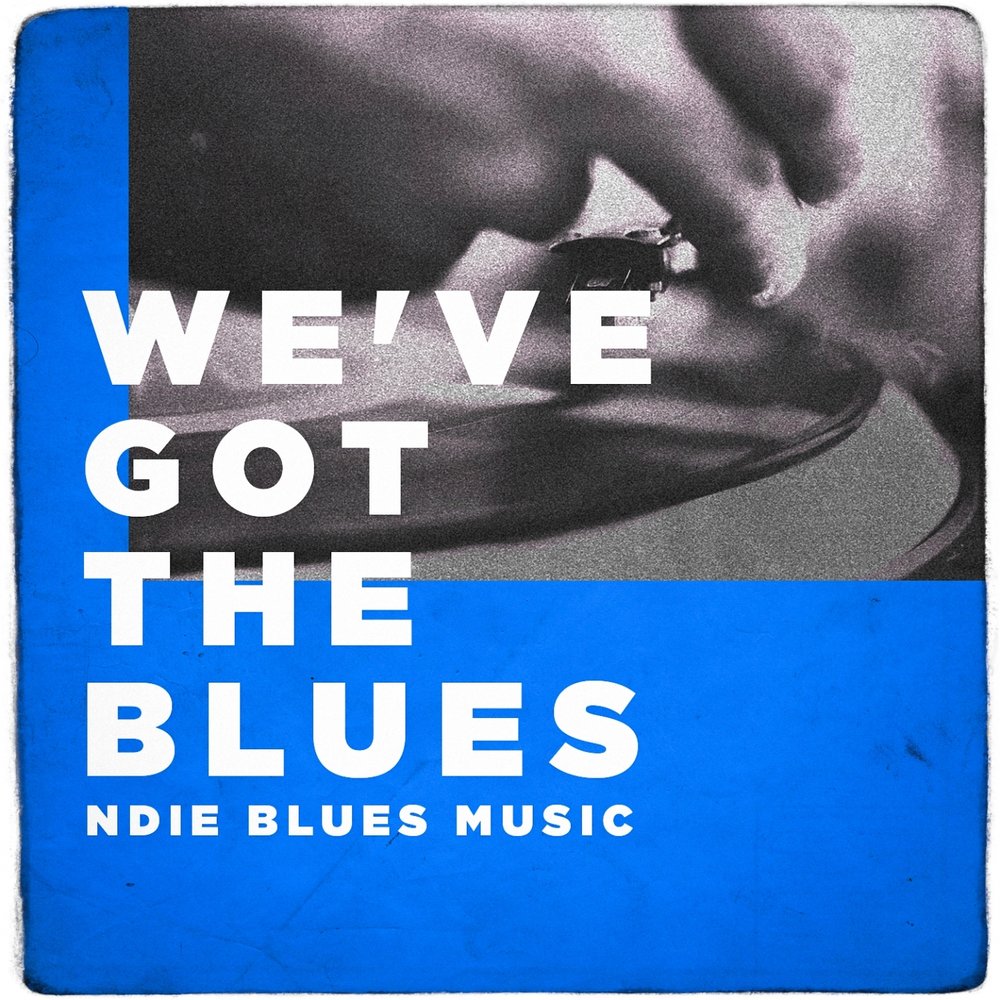 Got the blues перевод