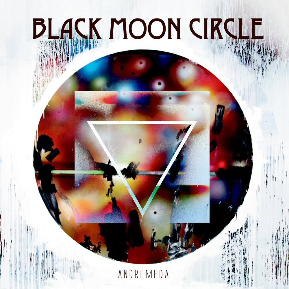 Black Moon. Circle of the Moon. Andromeda винил купить. The Moon circle Moon Box №1.