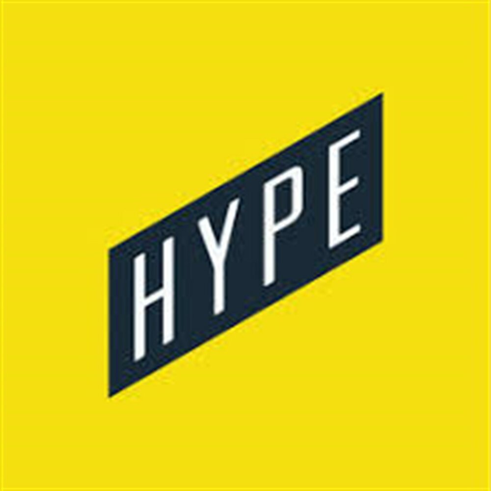 Hype. Хайп РП. Хайп эмблема. Иконки для хайп проекта.