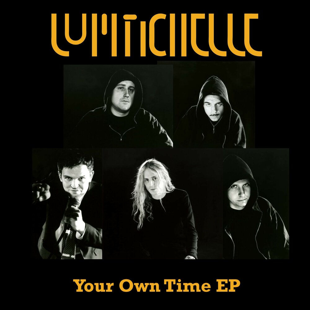 Your time. Own time. Own time. The times. Own time.