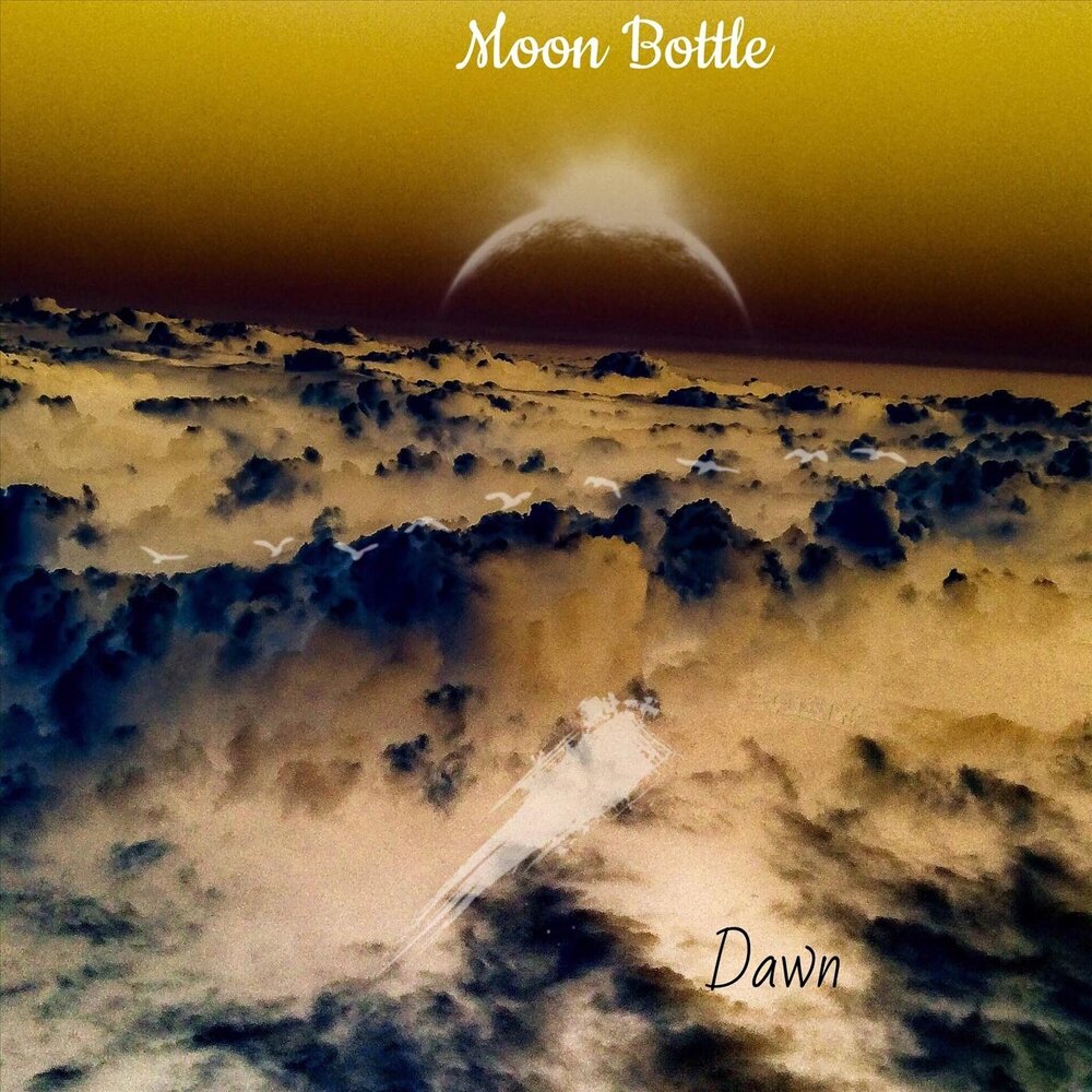 Flying to the moon mp3. Over the Horizon. Goon Moon. Alexa Moon. From Goons on the Moon.