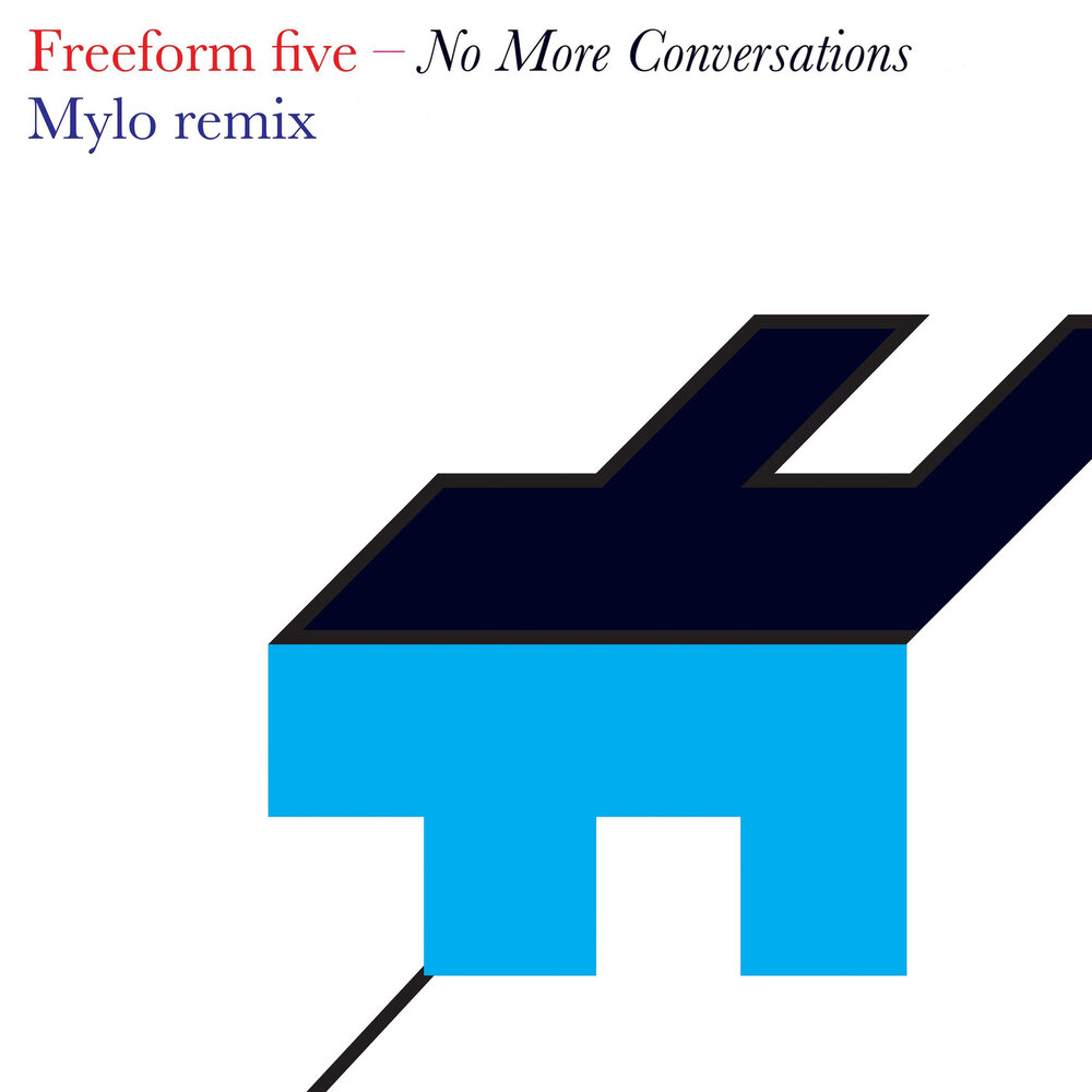 Freeform Five.