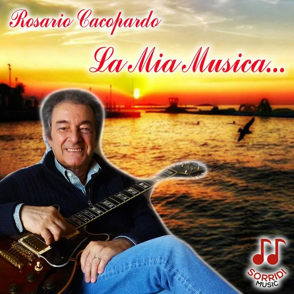 La mia musica