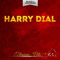 Harry Dial