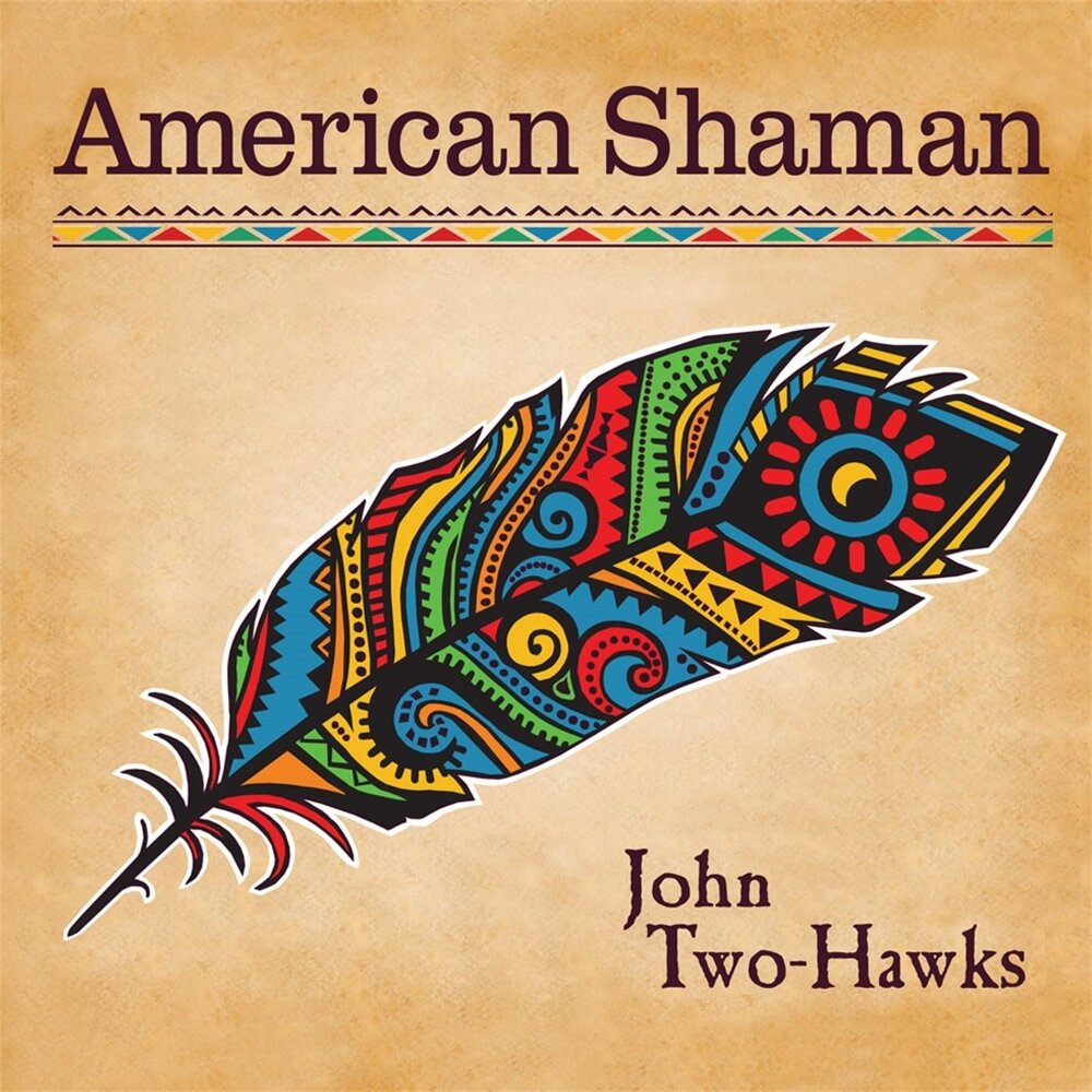 John two. John two-hawks. sage joh.