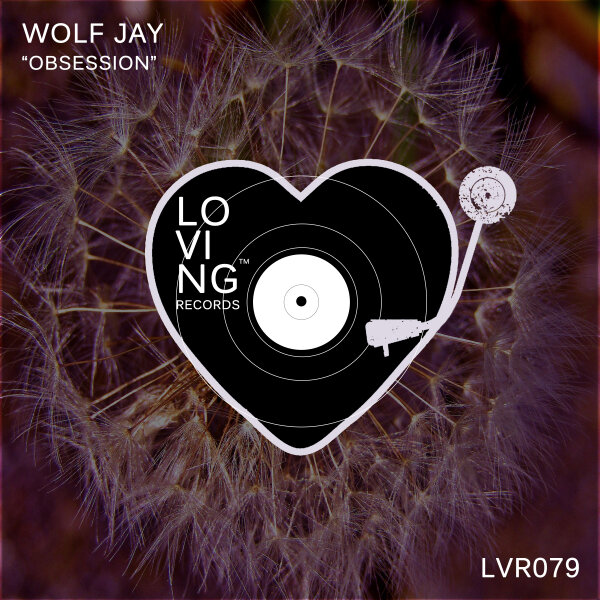 Loving records. Jay Wolfe. Daniel Chord & Jaydan Wolf - what is Love.