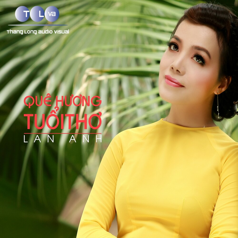 Lan anh. Lan anh