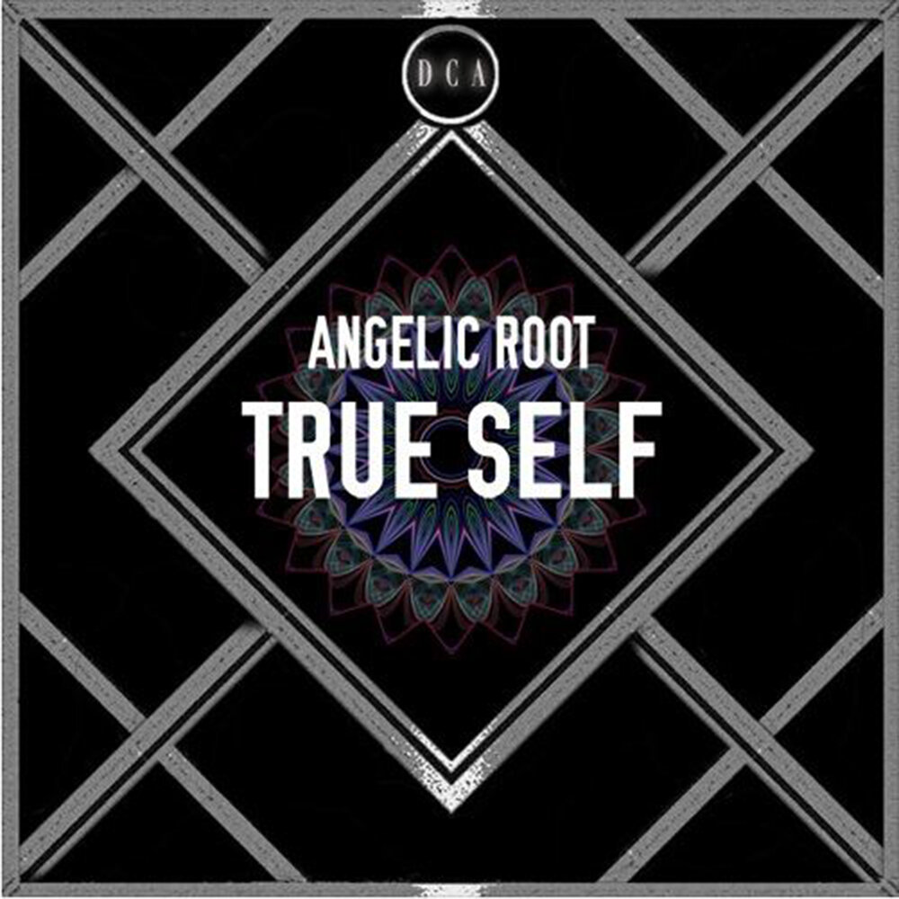 Angelic root. Roots Music. True roots