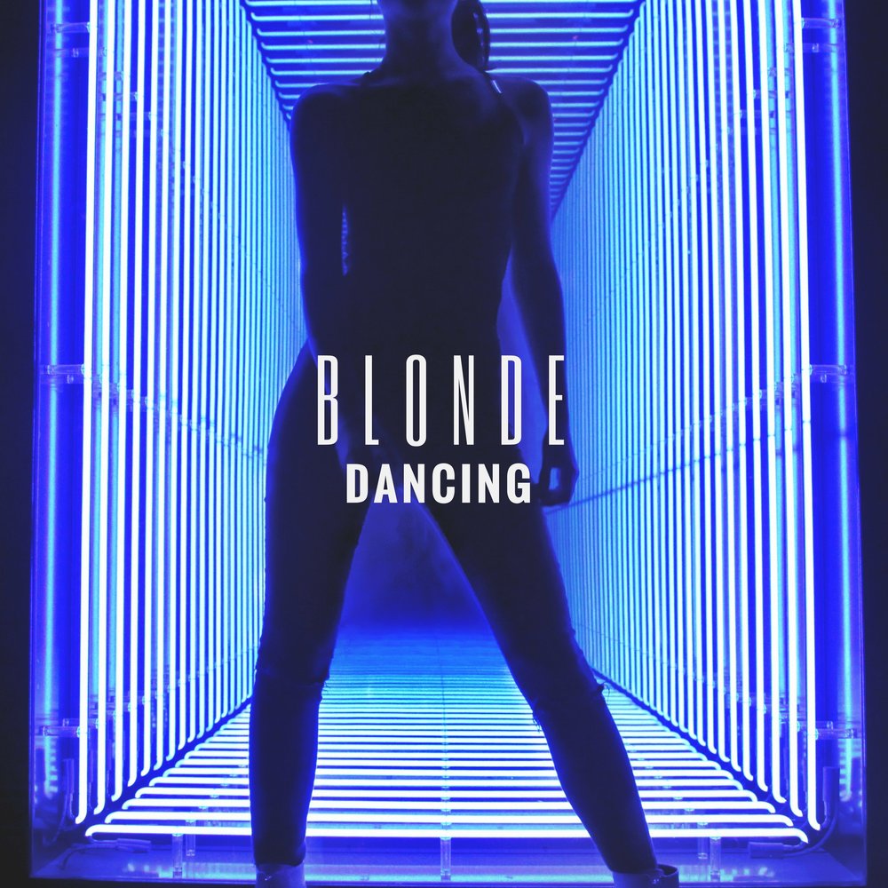 Blonde album. Dancing слушать. Dancin text.